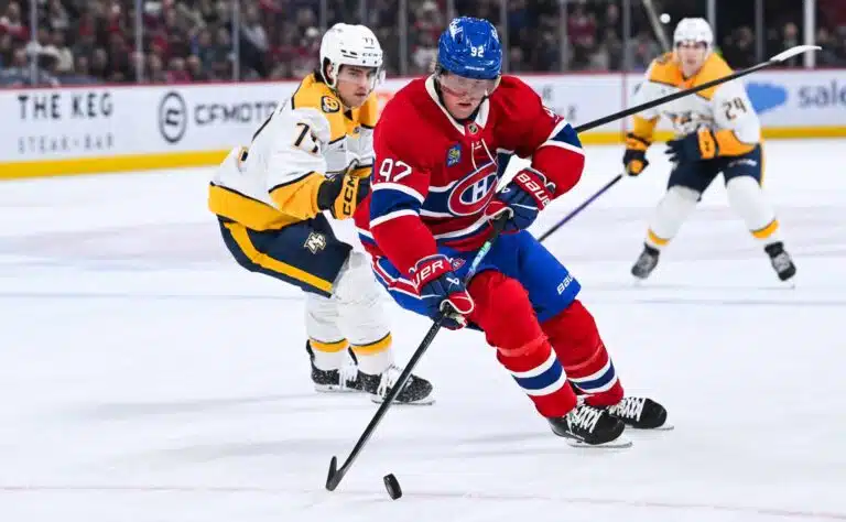 Näky Montrealin harjoituksissa paljasti kaiken – Patrik Laine yllättävässä roolissa