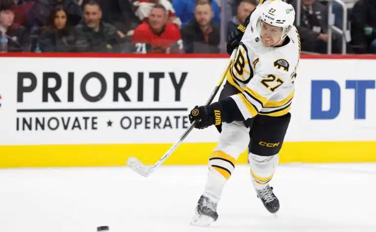 Talvimyrsky vyöryy itärannikolle – NHL-pelaajat valmistautuvat kovaan koitokseen