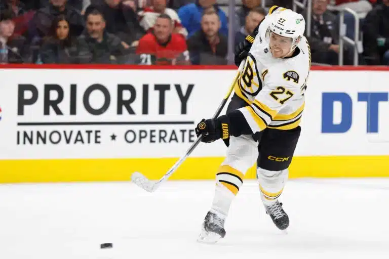 Talvimyrsky vyöryy itärannikolle – NHL-pelaajat valmistautuvat kovaan koitokseen