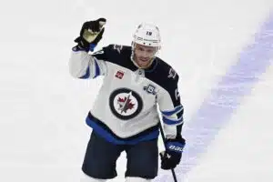 Paluu onnistui – nyt NHL-legenda on suuren päätöksen äärellä