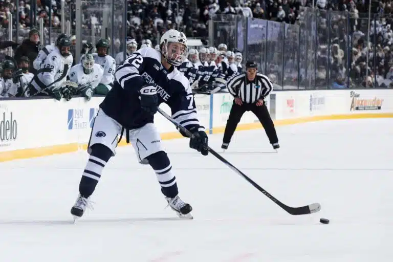 Lähde: Maailman kuumin NHL-lupaus nähtäneen MM-kisoissa
