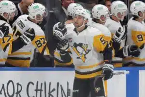 Pittsburgh avasi rahahanat – yksi päätös käynnisti vyöryn