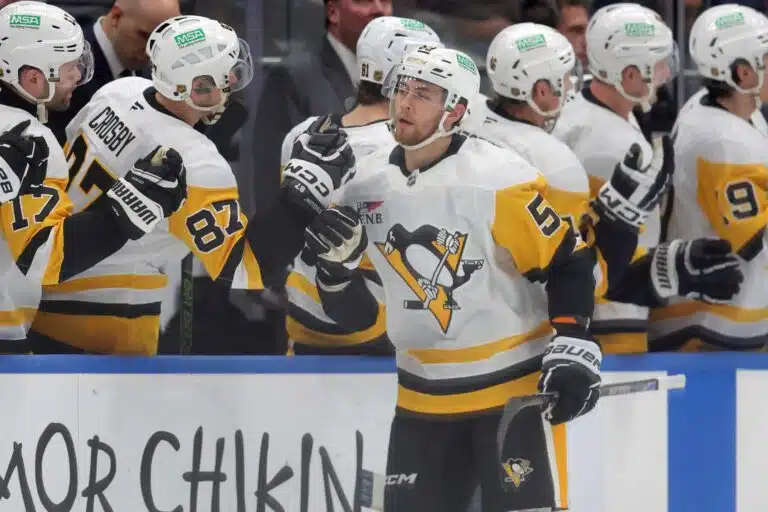 Pittsburgh avasi rahahanat – yksi päätös käynnisti vyöryn