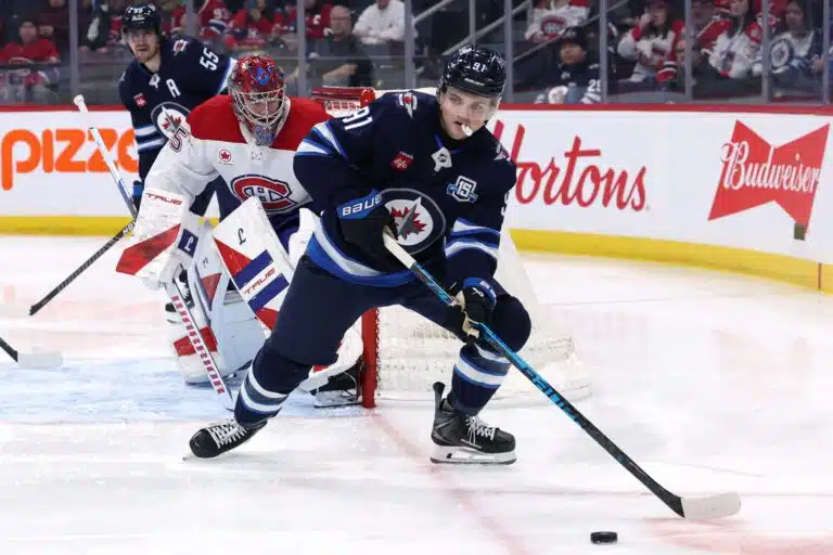 NHL-tähti teki unelmasopimuksen – sitten paljastui 30 miljoonan kääntöpuoli
