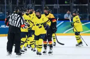 Ruotsi kohtasi shokeeraavan näyn erätauolla – sai silti viimeisen naurun