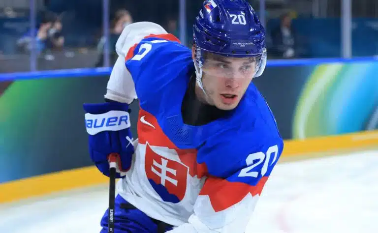 Toistuuko alkulohkon shokki? Slovakialla yksi selkeä etu Suomea vastaan