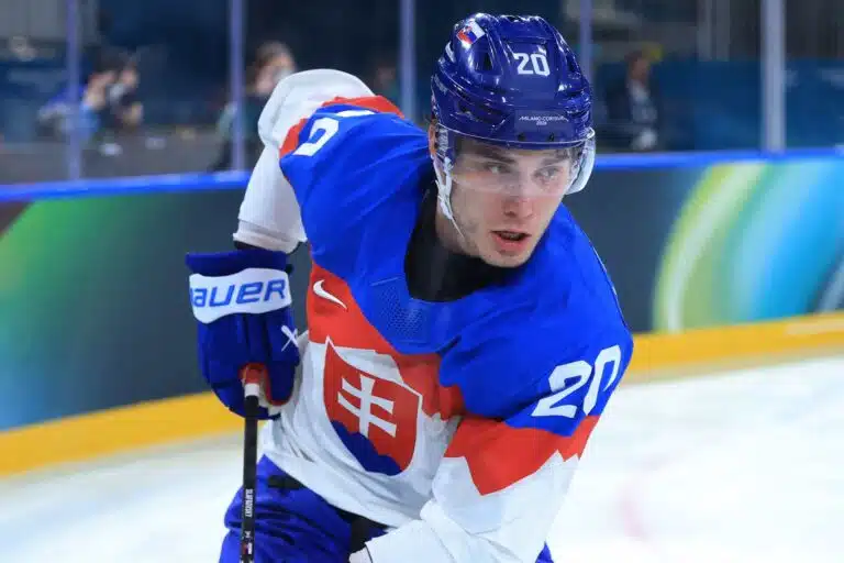Toistuuko alkulohkon shokki? Slovakialla yksi selkeä etu Suomea vastaan