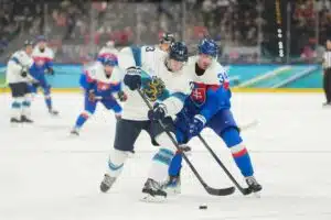 Slovakian maajoukkuetähti vapaille markkinoille – Liigassa uusi osoite?