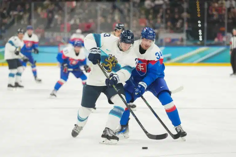 Slovakian maajoukkuetähti vapaille markkinoille – Liigassa uusi osoite?