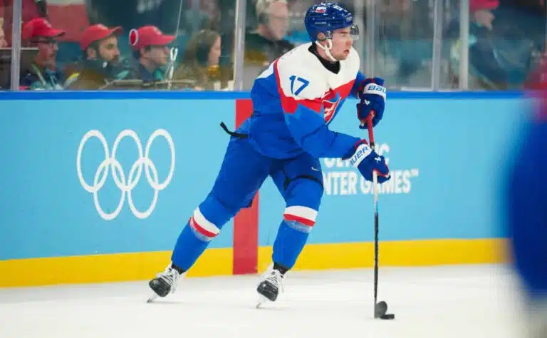 Leijonia olympialaisissa nöyryyttänyt superlupaus: ”Se oli hienoa”