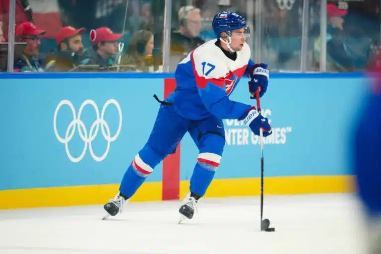Leijonia olympialaisissa nöyryyttänyt superlupaus: ”Se oli hienoa”