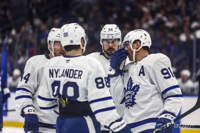 Toronto teki ratkaisun, jota moni ei vieläkään ymmärrä
