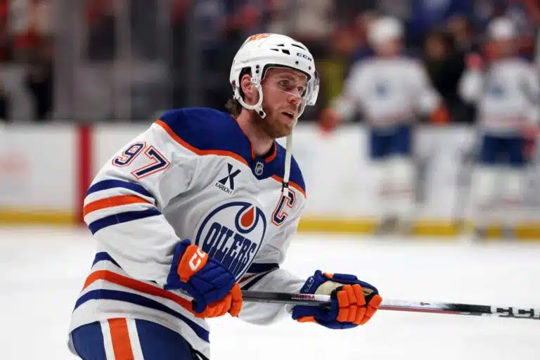 ”Et voi päästää heitä ulos ovesta” – NHL:ssä muhii nyt valtava tilanne