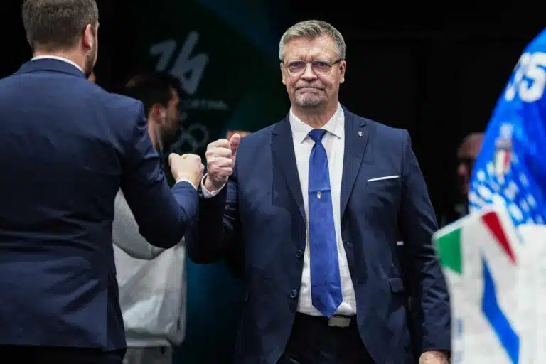 Jukka Jaloselta suorat sanat Antti Pennasesta – ”Ei tarvii apua”