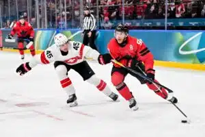 Kanadan supertähden ura vetää jo nyt vertoja – ohitti todellisen lajilegendan