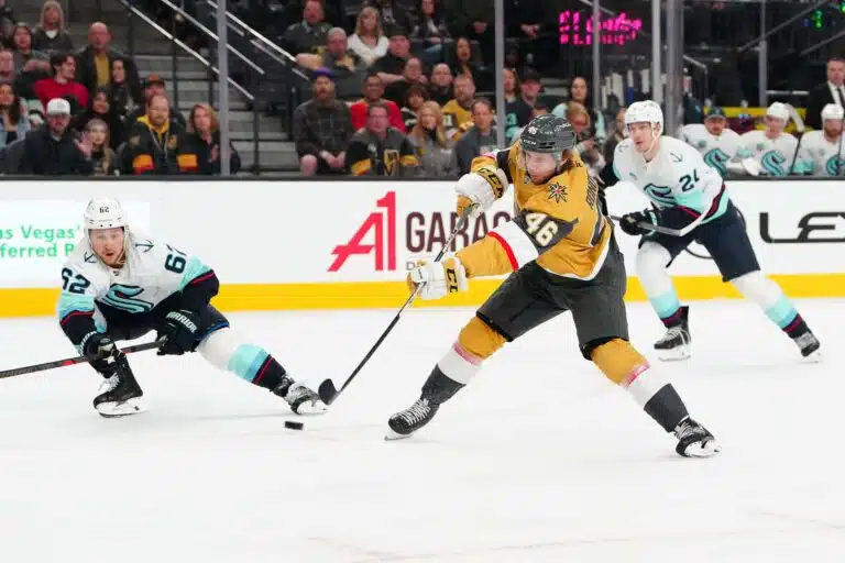 NHL-pelaaja jää viime tingassa pois olympialaisista