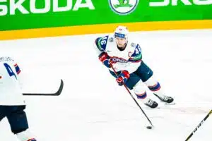 Keitti täysin yli – maajoukkuetähti aiheutti skandaalin, joka voi maksaa kauden