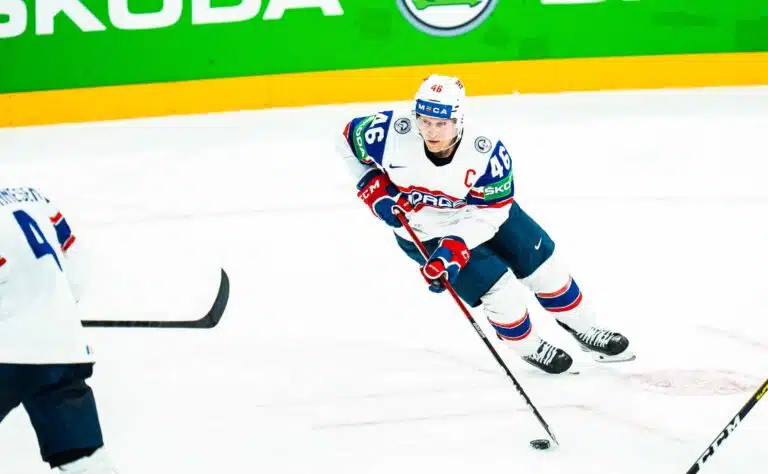 Keitti täysin yli – maajoukkuetähti aiheutti skandaalin, joka voi maksaa kauden