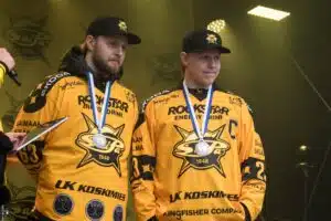 Petmanin veljesten ensi kauden pelipaikka selvillä