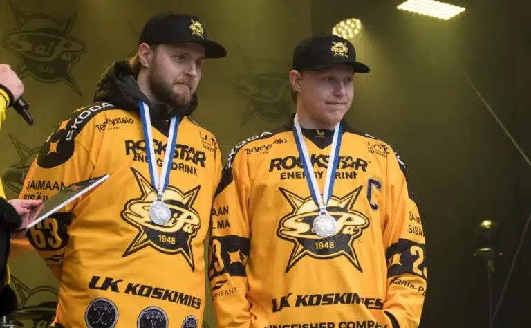 Petmanin veljesten ensi kauden pelipaikka selvillä