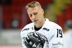 MTV: Liiga-seuralle lunta tupaan – entinen Leijona-tähti sivussa pitkään