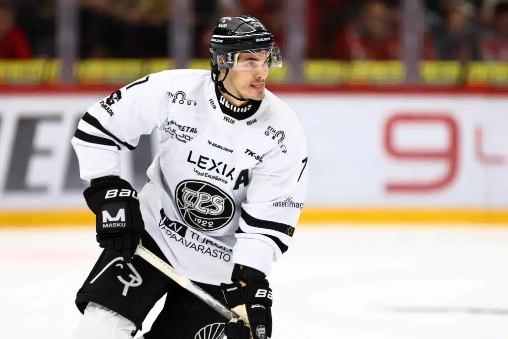 Liigan kohutapaus repii mielipiteet – ex-Leijona latasi kovan arvion Ylelle