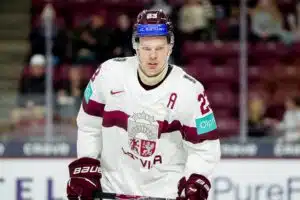 MTV: Suomalaisseuralle ropsahti valtava potti – NHL-varaus muutti asetelmat täysin