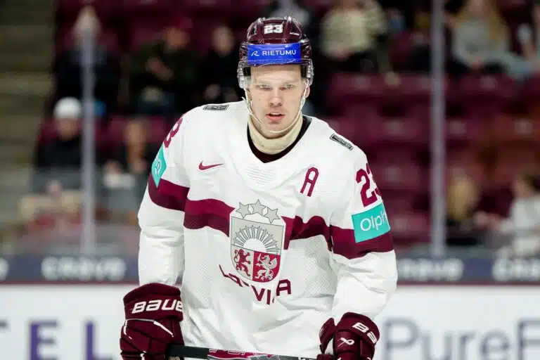 MTV: Suomalaisseuralle ropsahti valtava potti – NHL-varaus muutti asetelmat täysin