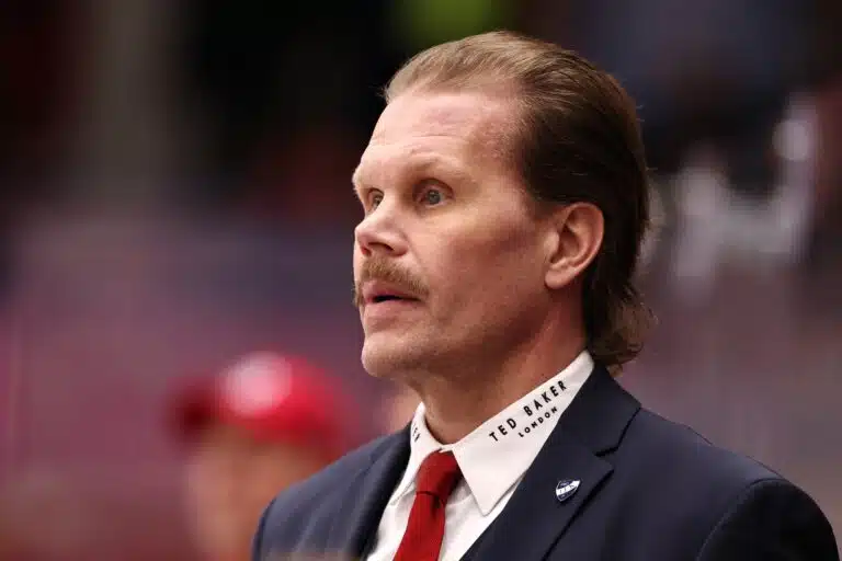 IS: Olli Jokinen kaivoi esiin HIFK:n loukkaantumisten juurisyyt – ”Pääsimme hajulle”