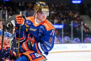 Suomalaislupaus ei jättänyt mitään epäselväksi – suoraa puhetta NHL:stä