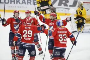 Olli Jokinen sai tutun vahvistuksen – yhteinen matka saa nyt uuden luvun