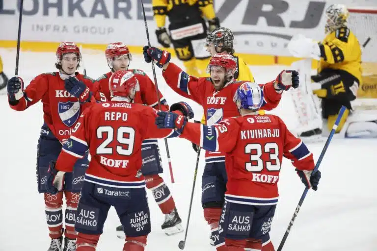 Olli Jokinen sai tutun vahvistuksen – yhteinen matka saa nyt uuden luvun