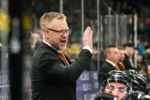 Leijona-valmentaja myönsi karun totuuden Liiga-seurasta – menestys painaa 0 grammaa
