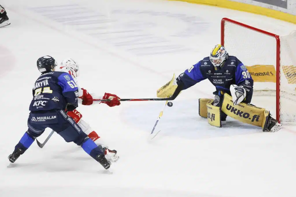 IL: Ei kelpuutettu – yksi kesä muutti kaiken: nyt puhutaan jo NHL:stä