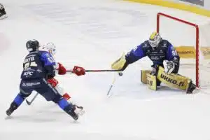 IL: Ei kelpuutettu – yksi kesä muutti kaiken: nyt puhutaan jo NHL:stä