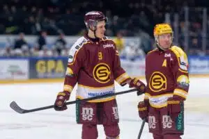 IL: Jesse Puljujärven Geneve kohti tulikivenkatkuista derbyä