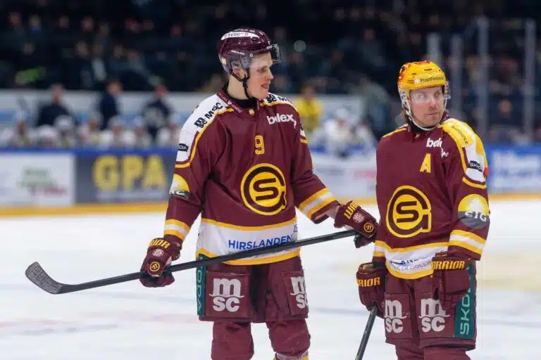 Nämä Leijonat pääsevät EHT:n perusteella todennäköisimmin Euroopasta MM-kisoihin
