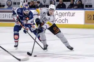 Suomen ex-huippulupaus on pelannut tiensä potentiaaliseksi MM-debytantiksi