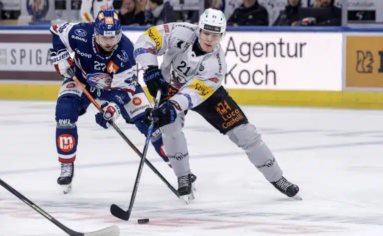 Suomen ex-huippulupaus on pelannut tiensä potentiaaliseksi MM-debytantiksi