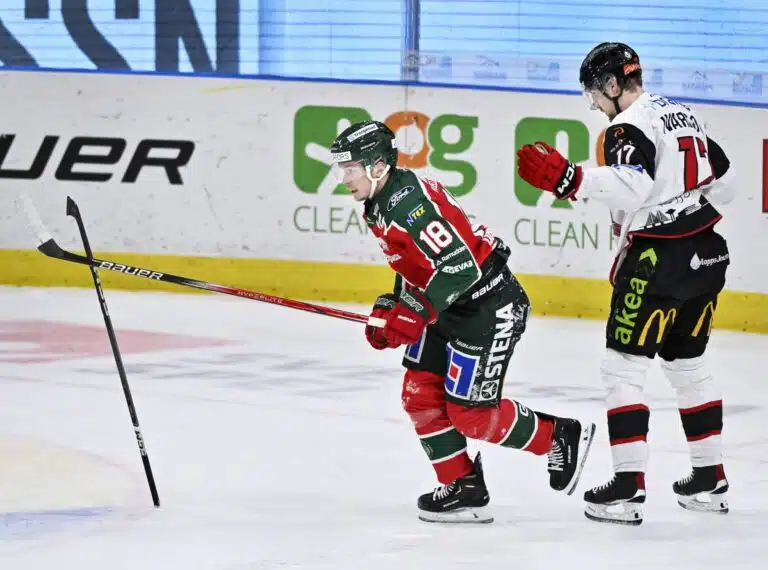 Kiekko-Espoo teki kovan hankinnan – SHL-konkari saapuu Suomeen