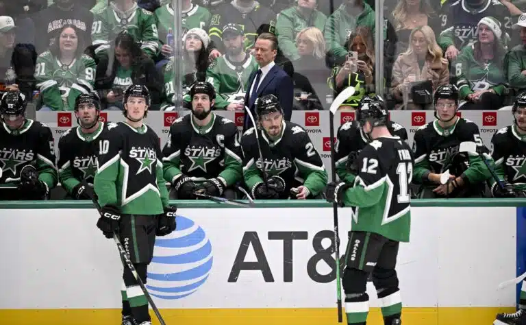 Leijonille jättipotti NHL:stä? – yön tulos voi muuttaa kaiken