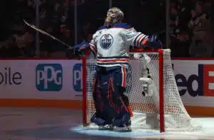 NHL-seura teki mahdottomasta totta – nyt toinen kallis pelaaja voi seurata Darnell Nursea