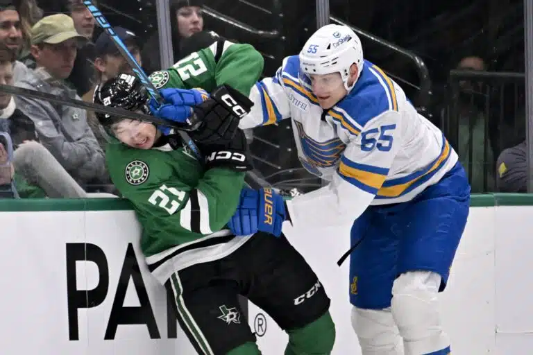 NHL-seuran kesäsuunnitelma vuoti julki – nyt voi tapahtua nopeasti