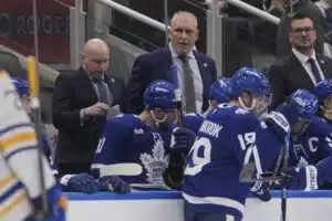 Ensimmäinen palanen irtosi Torontossa – nyt moni odottaa seuraavaa siirtoa