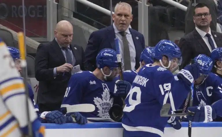 Ensimmäinen palanen irtosi Torontossa – nyt moni odottaa seuraavaa siirtoa