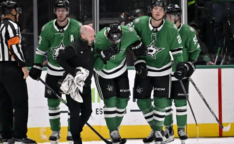 Leijona-tähdestä todella ikäviä uutisia – nyt ei näytä hyvältä