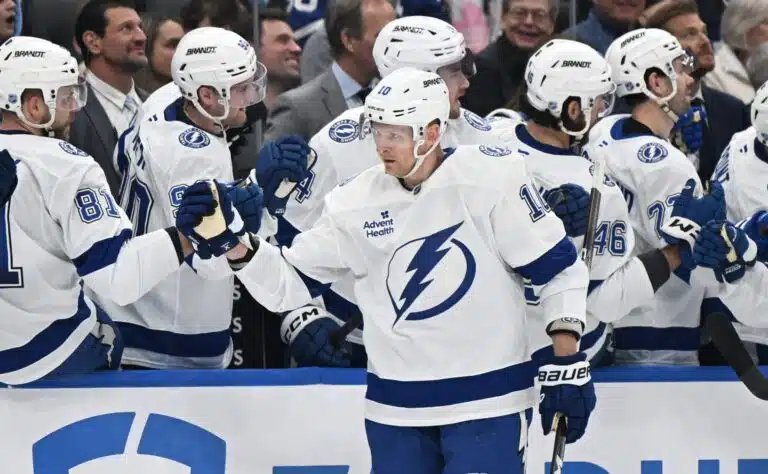 NHL-siirtotakarajalla tehtiin kova kaappaus – kokenut mestari voi ratkaista Stanley Cupin kohtalon