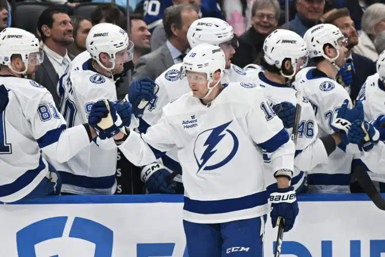 NHL-siirtotakarajalla tehtiin kova kaappaus – kokenut mestari voi ratkaista Stanley Cupin kohtalon