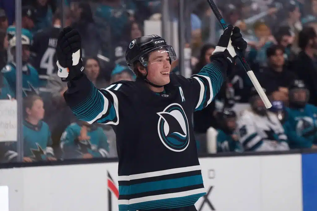 19-vuotias supertähti ei voinut uskoa itsekään – kolme maagista numeroa jäi taakse