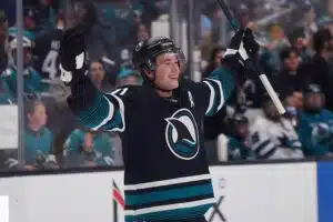 19-vuotias supertähti ei voinut uskoa itsekään – kolme maagista numeroa jäi taakse